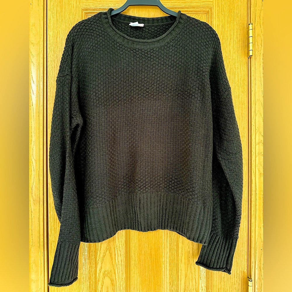 LuLaRoe Knit Sweater